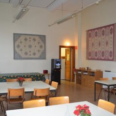 Отель Institute Of Cultural Affairs Брюссель комната для гостей фото 2