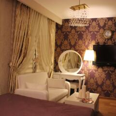 Отель Ottoman by Onas Suites комната для гостей фото 5