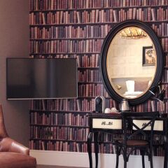 Отель The Grafton Arms Pub & Rooms развлечения