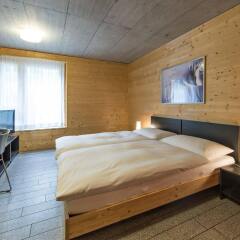 All In One Hotel Inn Lodge комната для гостей фото 4