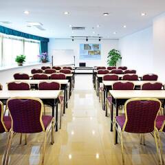 Отель Yile Road Garden Inn