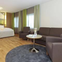 Thon Hotel Surnadal комната для гостей фото 4