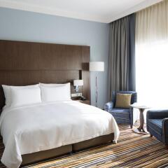 dusitD2 kenz Hotel Dubai комната для гостей фото 3