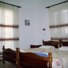 Отель Makis Hotel Греция, Остров Санторини - отзывы, цены и фото номеров - забронировать отель Makis Hotel онлайн комната для гостей