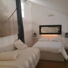 Отель La Loge Du Vieux Lyon Франция, Лион - отзывы, цены и фото номеров - забронировать отель La Loge Du Vieux Lyon онлайн фото 7
