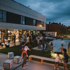 Отель PLEA Beach House фото 23