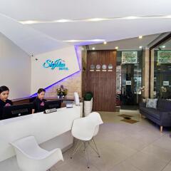 Отель Gran Prix Hotel & Suites Cebu Филиппины, Себу - отзывы, цены и фото номеров - забронировать отель Gran Prix Hotel & Suites Cebu онлайн спа