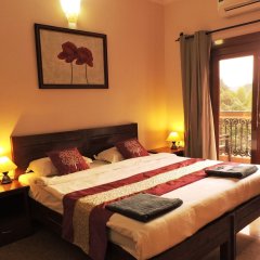 Отель FabHotel Maitri Sweet Living Индия, Северный Гоа - отзывы, цены и фото номеров - забронировать отель FabHotel Maitri Sweet Living онлайн комната для гостей