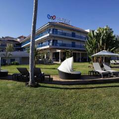 Hotel Weare La Paz городской автобус