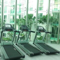 Отель City Center Residence By Pattaya Sunny Rentals Паттайя фото 2
