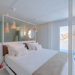 Отель The New California Hotel - Adults Only Португалия, Албуфейра - отзывы, цены и фото номеров - забронировать отель The New California Hotel - Adults Only онлайн фото 10