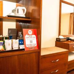 Lantana Resort Hotel Бангкок удобства в номере