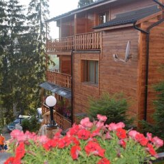 Гостиница Art Hotel Vykrutasy Украина, Буковель - отзывы, цены и фото номеров - забронировать гостиницу Art Hotel Vykrutasy онлайн фото 8