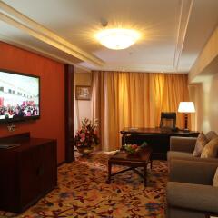 Hawaii Hotel комната для гостей фото 2
