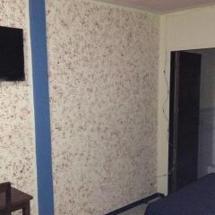 Hotel Panamericano удобства в номере