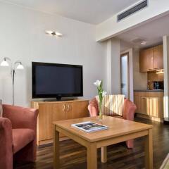 Berlin Mark Hotel комната для гостей фото 4