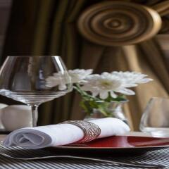 St Paul Hotel в номере фото 2