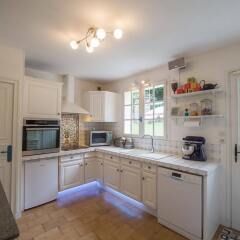 Отель Bed & Breakfast Les Orchidées à Saumur Сомюр в номере
