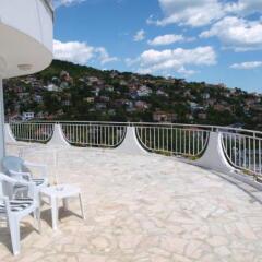 Отель Sunrise Guest House балкон фото 6