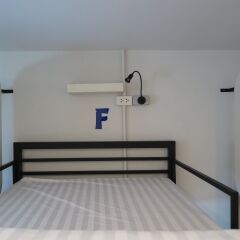 Отель Phuket Marine Poshtel Таиланд, Бухта Чалонг - отзывы, цены и фото номеров - забронировать отель Phuket Marine Poshtel онлайн фото 7