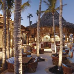 Отель Hacienda Beach Club & Residences Золотая зона Марина фото 4