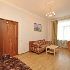 Апартаменты Apartments On Khoroshevskiy Proezd Москва фото 5