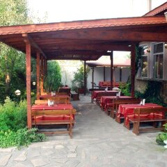 Отель Kibor Болгария, Димитровград - отзывы, цены и фото номеров - забронировать отель Kibor онлайн фото 10