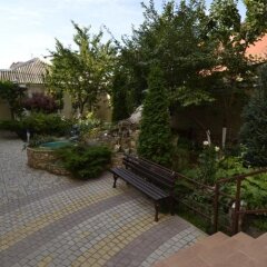 Гостиница Vek Guest House в Анапе отзывы, цены и фото номеров - забронировать гостиницу Vek Guest House онлайн Анапа фото 27