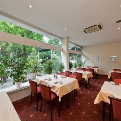 Novum Hotel Ravenna Berlin Steglitz питание