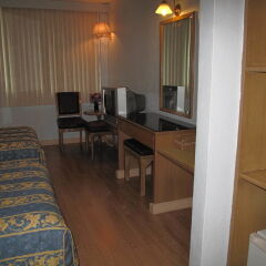 Отель Far East Inn Бангкок удобства в номере