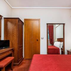 Perea Hotel комната для гостей фото 4