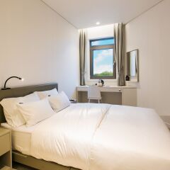 H Avenue Hotel Edae Shinchon комната для гостей фото 3