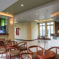Carunda Hotel гостиничный бар