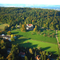 Sorell Hotel Zürichberg спортивное сооружение