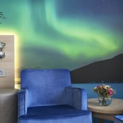 Thon Hotel Nordlys спа