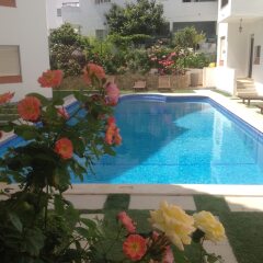 Отель Sol a Sul Apartments Португалия, Албуфейра - отзывы, цены и фото номеров - забронировать отель Sol a Sul Apartments онлайн помещение для мероприятий