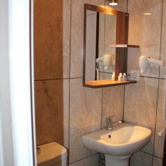 Отель Erdek Konuk Otel ванная