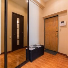 Гостиница LikeHome Апартаменты Павелецкая в Москве 13 отзывов об отеле, цены и фото номеров - забронировать гостиницу LikeHome Апартаменты Павелецкая онлайн Москва фото 19