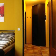 Отель Düsseldorf City Center Apartment am Rhein Германия, Дюссельдорф - отзывы, цены и фото номеров - забронировать отель Düsseldorf City Center Apartment am Rhein онлайн сейф в номере