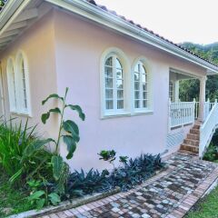 Отель Tropical Lagoon Resort Ямайка, Порт Антонио - отзывы, цены и фото номеров - забронировать отель Tropical Lagoon Resort онлайн фото 3