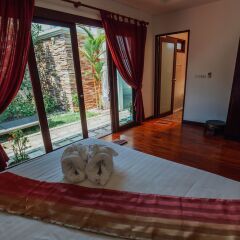 Отель Thai Island Dream Estate Таиланд, Ланта - отзывы, цены и фото номеров - забронировать отель Thai Island Dream Estate онлайн удобства в номере фото 2