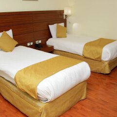 Blue Sky Hotel in Addis Ababa, Ethiopia from 147$, photos, reviews - zenhotels.com guestroom photo 4