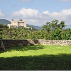 Отель Antico Monastero Santa Maria Inter Angelos Сполето фото 5