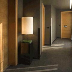 Hotel mOdus интерьер отеля фото 2