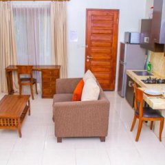 Terra Santa Residence in Dili, East Timor from 156$, photos, reviews - zenhotels.com guestroom photo 2