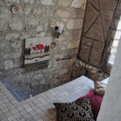 Radika Hotel Чешме сауна