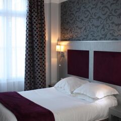 Отель Golden Tulip Reims L'Univers комната для гостей фото 4