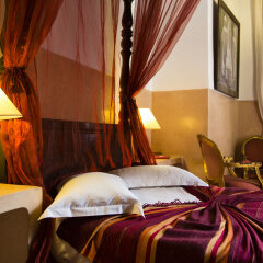 Riad El Zohar in Marrakesh, Morocco from 134$, photos, reviews - zenhotels.com guestroom photo 4