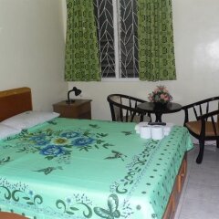 Отель Daniela's Place Филиппины, Пампанга - отзывы, цены и фото номеров - забронировать отель Daniela's Place онлайн фото 2