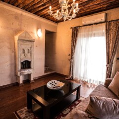 Cappadocia Cave Resort&Spa Турция, Учисар - отзывы, цены и фото номеров - забронировать отель Cappadocia Cave Resort&Spa онлайн фото 13